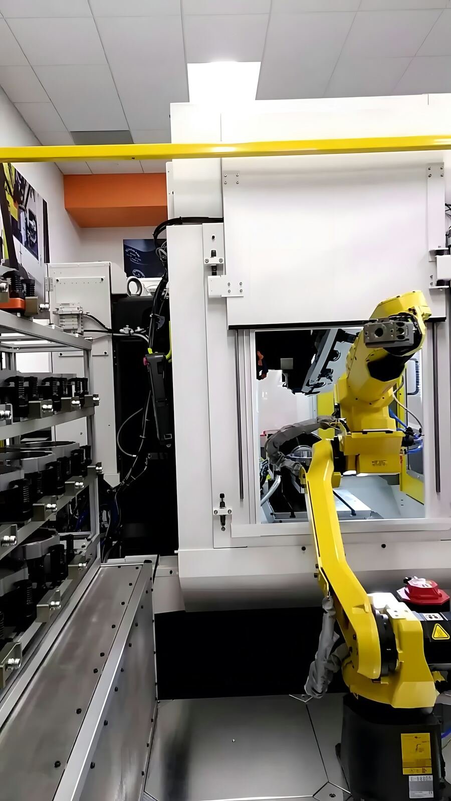 Robotik Uygulamalar